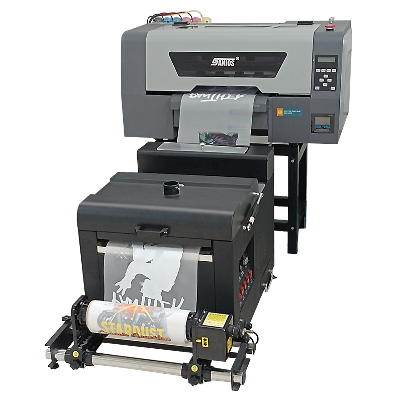 Low cost DTF printer small for - Commercial Printing Machine Cost บทวิจารณ์และราคา