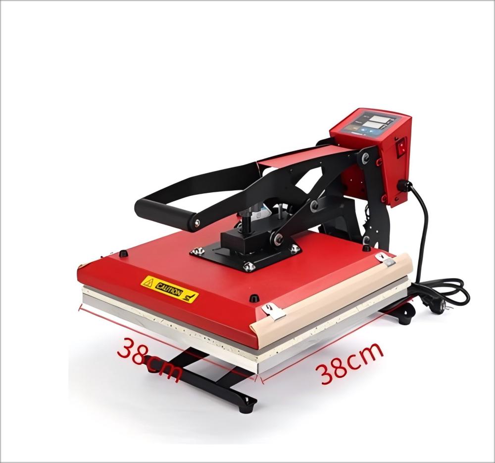 High Quality Heat Press machin - Commercial Dtf Printing บทวิจารณ์และราคา