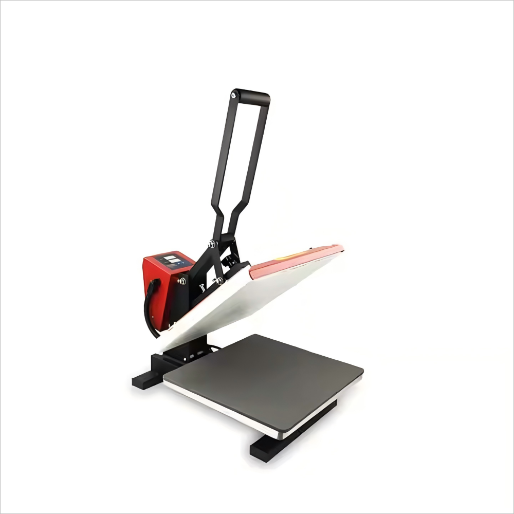 High Quality Heat Press machin - Commercial Dtf Printing บทวิจารณ์และราคา