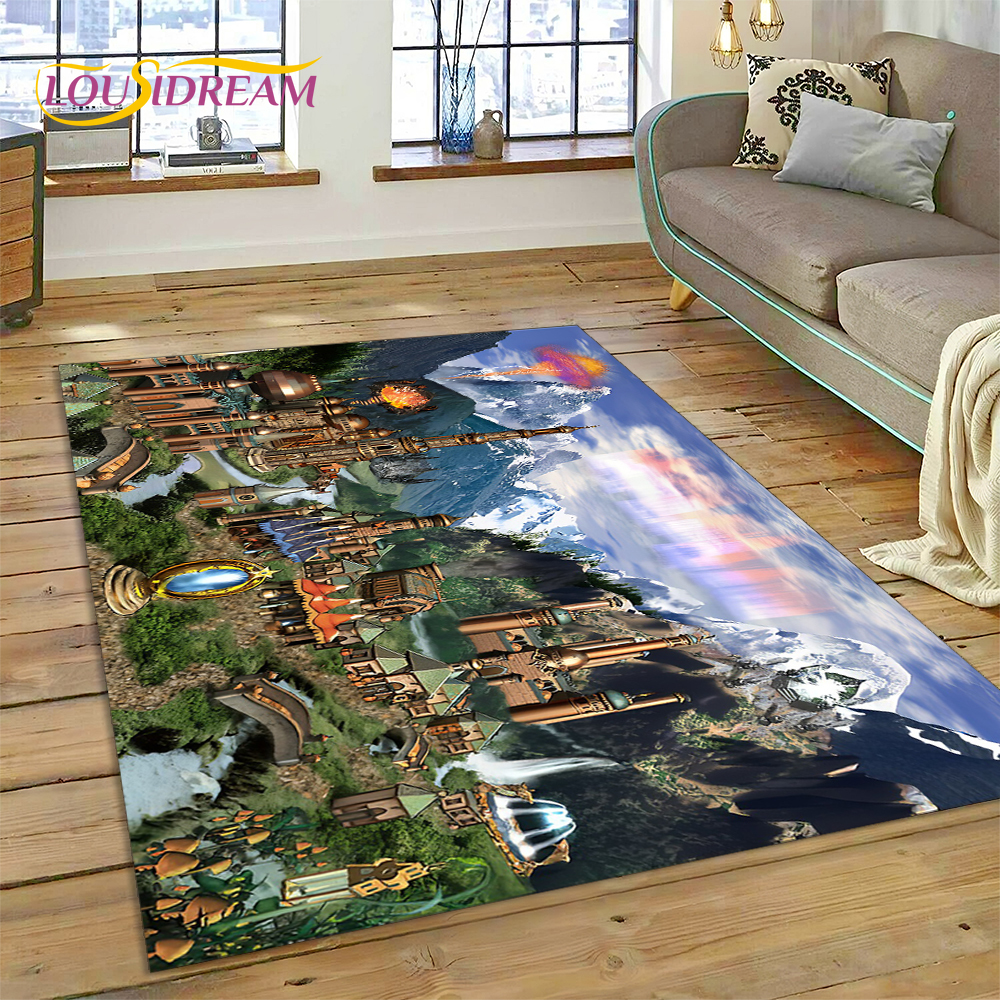 HD Heroes of Might and Magic R - Commercial Printing For Sale บทวิจารณ์และราคา