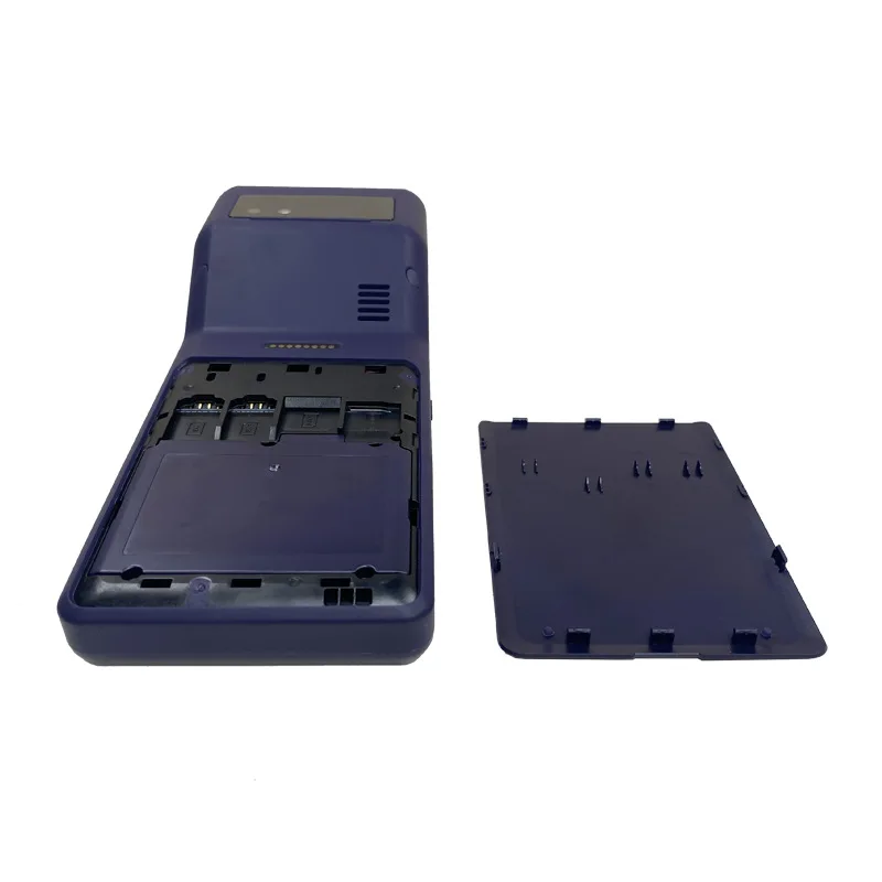 Handheld cash register high de - Commercial Printing Definition บทวิจารณ์และราคา
