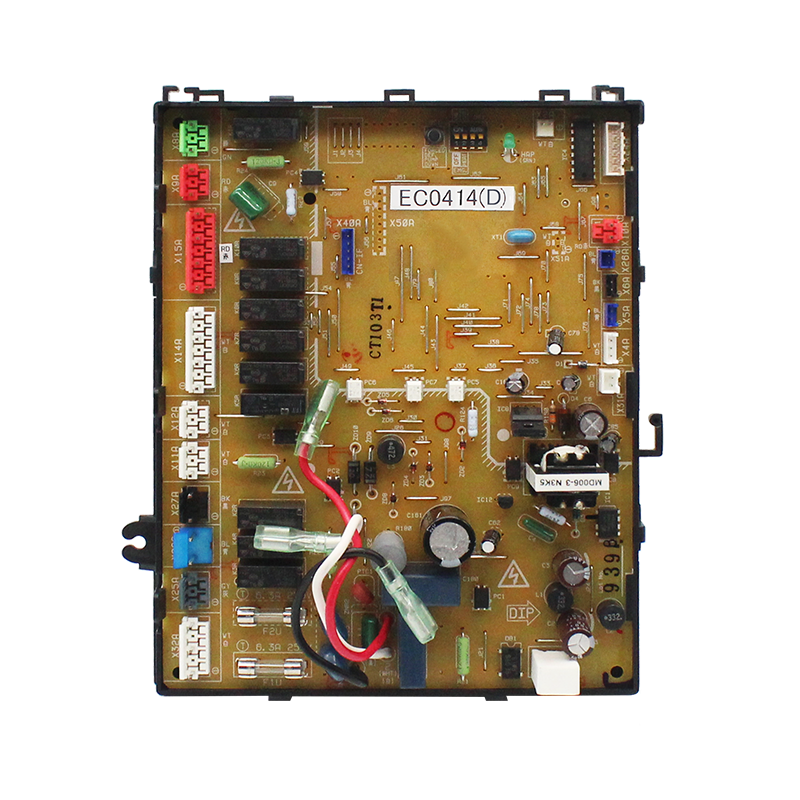 Printed Circuit Assy Main PCB  - Commercial Print Model บทวิจารณ์และราคา