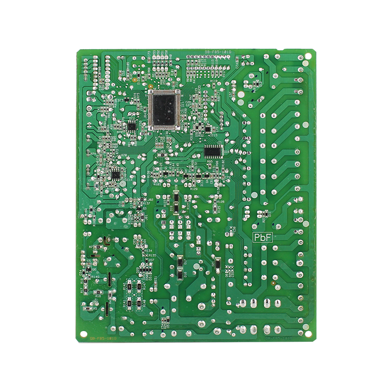 Printed Circuit Assy Main PCB  - Commercial Print Model บทวิจารณ์และราคา