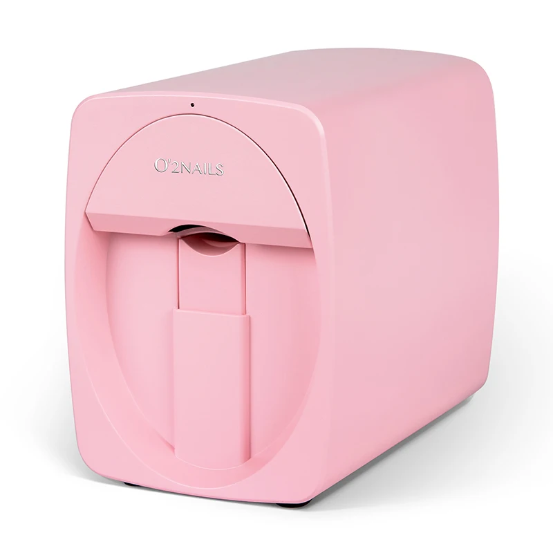 Original Mobile Nail Printer 3 - Commercial Nail Printing Machine บทวิจารณ์และราคา