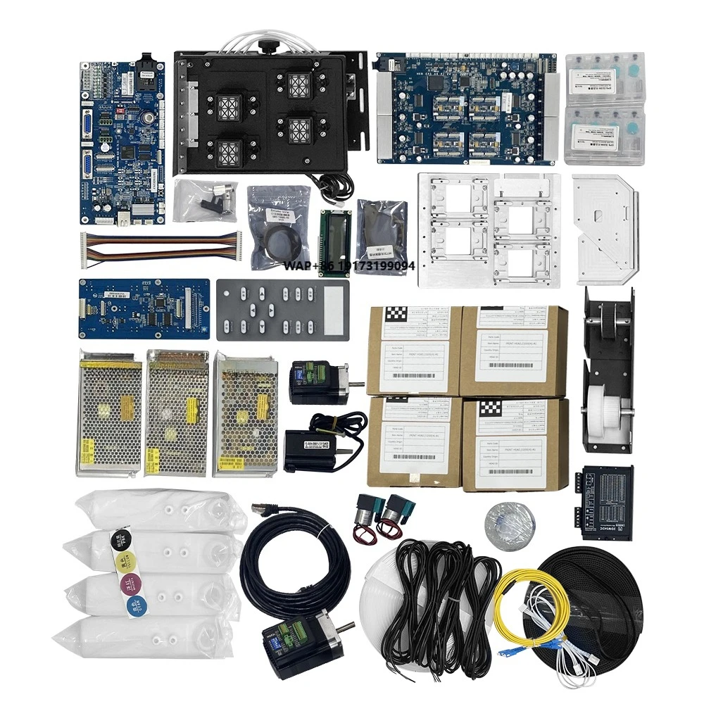 I3200 Conversion Kit Single Pr - Dtf Printer Machine บทวิจารณ์และราคา