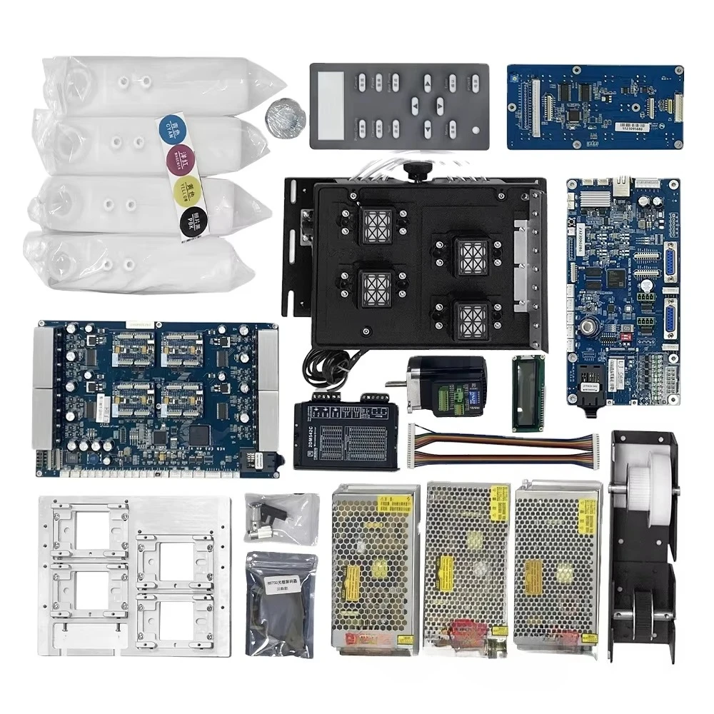 I3200 Conversion Kit Single Pr - Dtf Printer Machine บทวิจารณ์และราคา