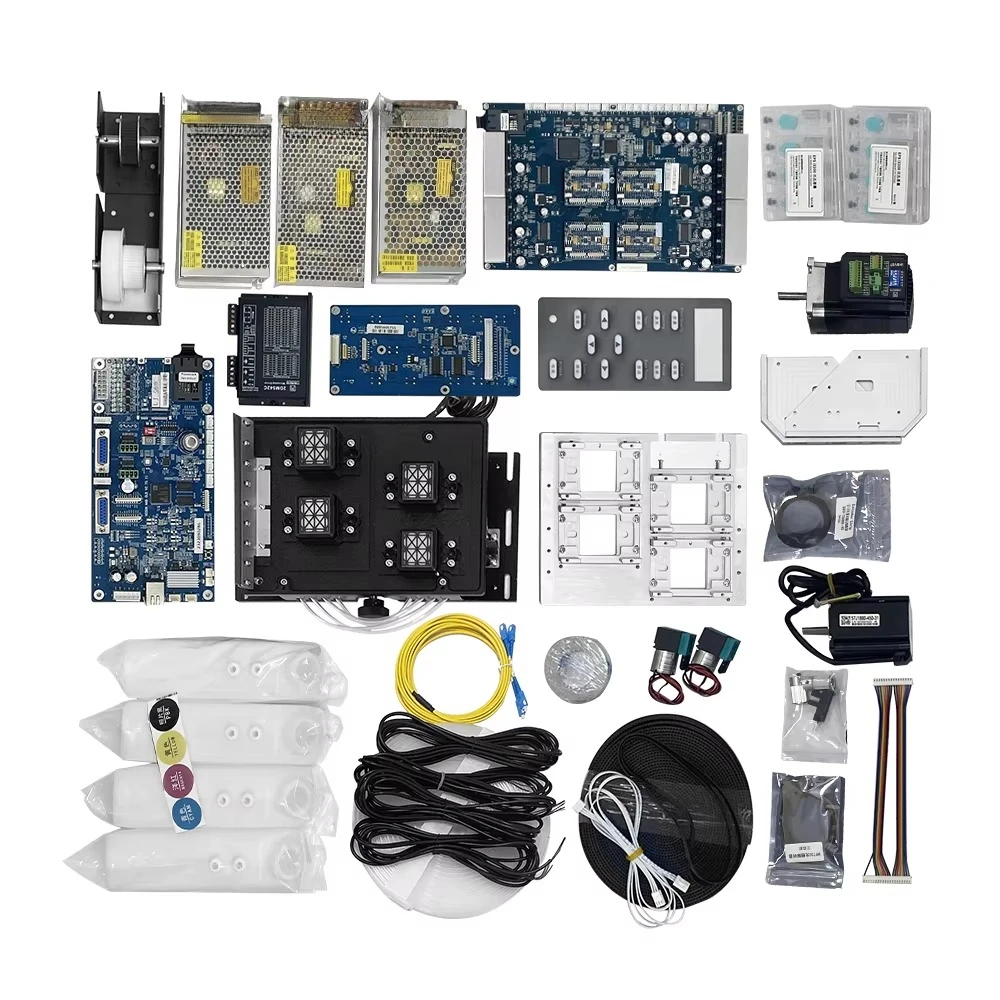I3200 Conversion Kit Single Pr - Dtf Printer Machine บทวิจารณ์และราคา