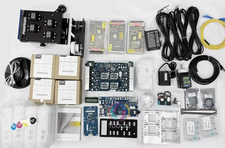 I3200 Conversion Kit Single Pr - Dtf Printer Machine บทวิจารณ์และราคา