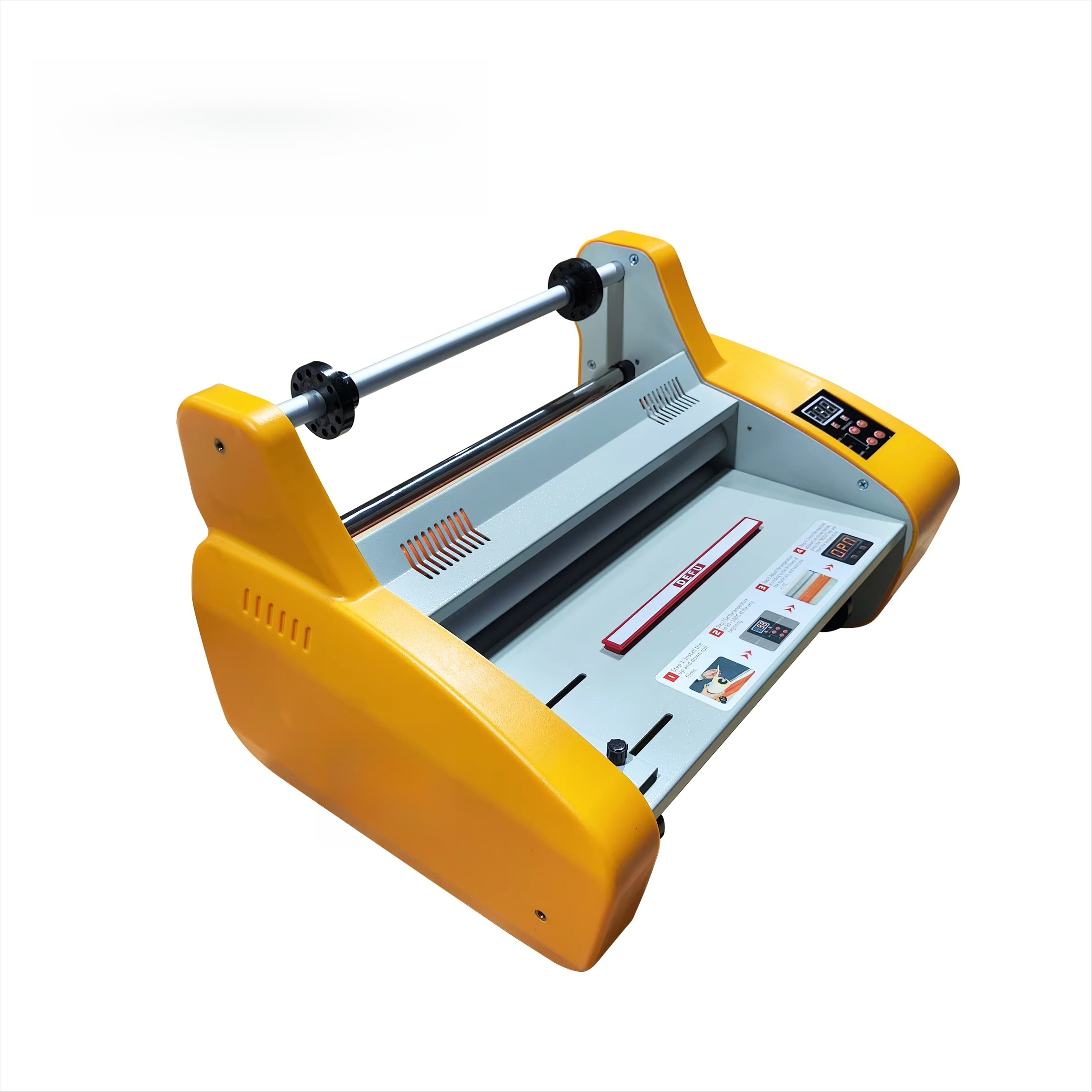 Small A3 UV DTF Printer Lamina - Dtf Printer Machine บทวิจารณ์และราคา