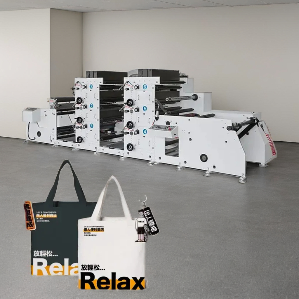 High Efficiency Flexographic P - Commercial Flexographic Printing บทวิจารณ์และราคา