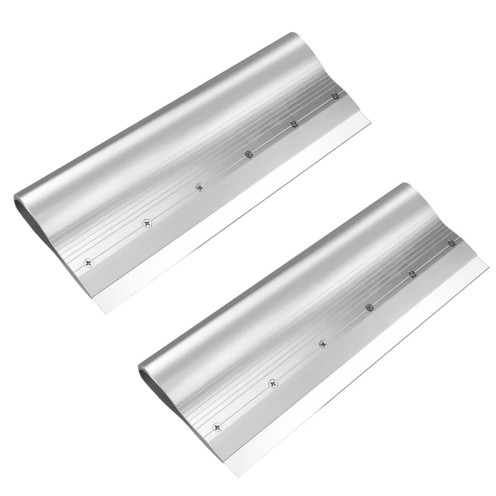 2PCS 30cm Stainless Steel SMT  - Commercial Print Model บทวิจารณ์และราคา