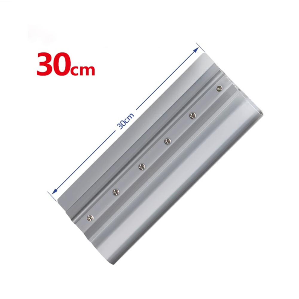 2PCS 30cm Stainless Steel SMT  - Commercial Print Model บทวิจารณ์และราคา