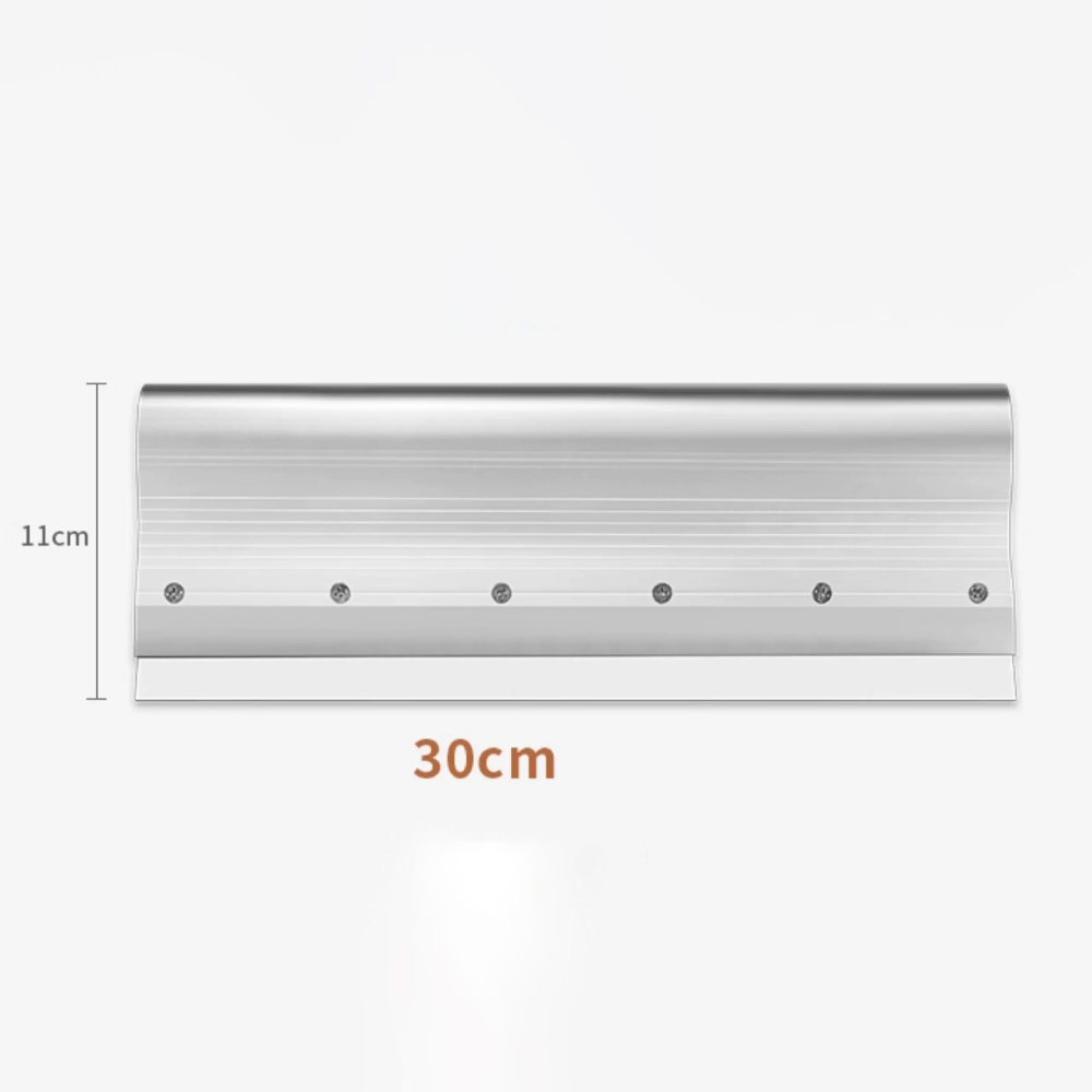 2PCS 30cm Stainless Steel SMT  - Commercial Print Model บทวิจารณ์และราคา
