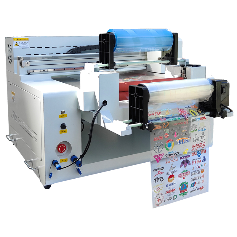 High Quality 6050 Model UV DTF - Commercial Print Model บทวิจารณ์และราคา
