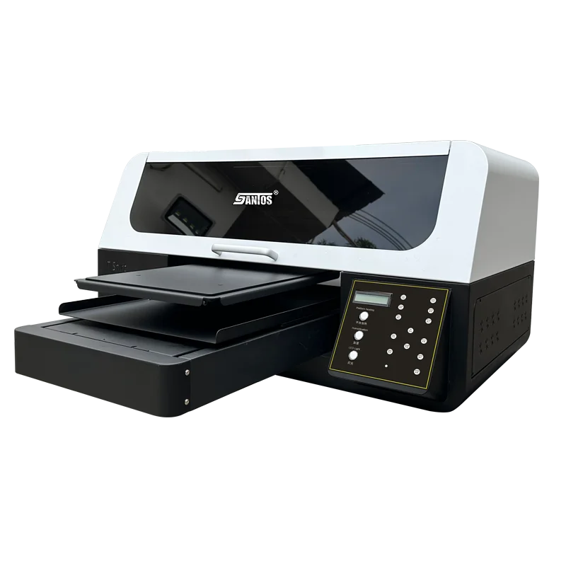 DTG Printer A3 4060 Model Digi - Commercial Print Model บทวิจารณ์และราคา