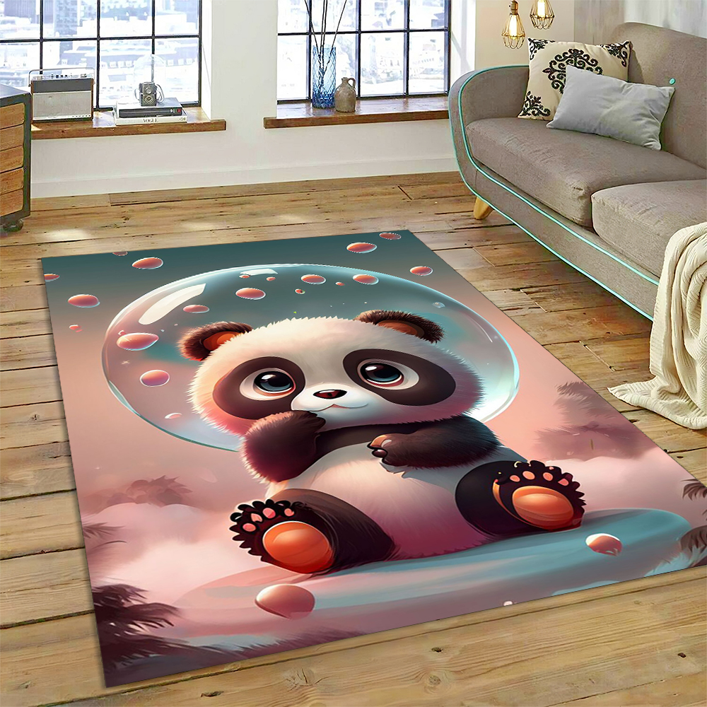 Cute Dream Panda Animal Cartoo - Commercial Printing For Sale บทวิจารณ์และราคา