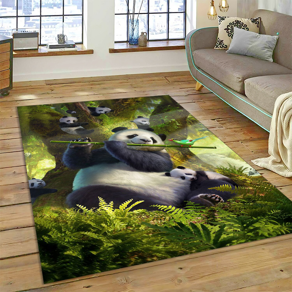 Cute Dream Panda Animal Cartoo - Commercial Printing For Sale บทวิจารณ์และราคา