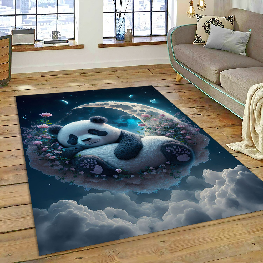 Cute Dream Panda Animal Cartoo - Commercial Printing For Sale บทวิจารณ์และราคา