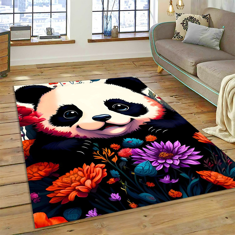 Cute Dream Panda Animal Cartoo - Commercial Printing For Sale บทวิจารณ์และราคา