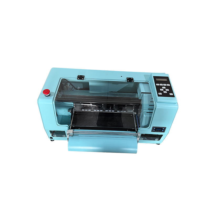 A3 33CM DTF Printer Machine Mu - Commercial Dtf Printing บทวิจารณ์และราคา